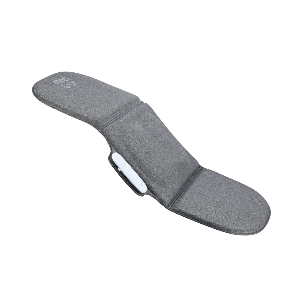 Умный коврик для сна, йоги и медитации. MindLax Sleeping Mat купить в ...
